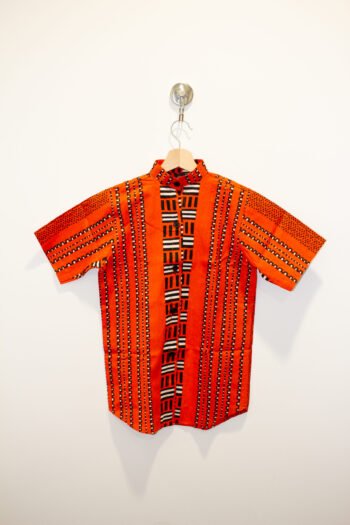 adama junior verte&blanche