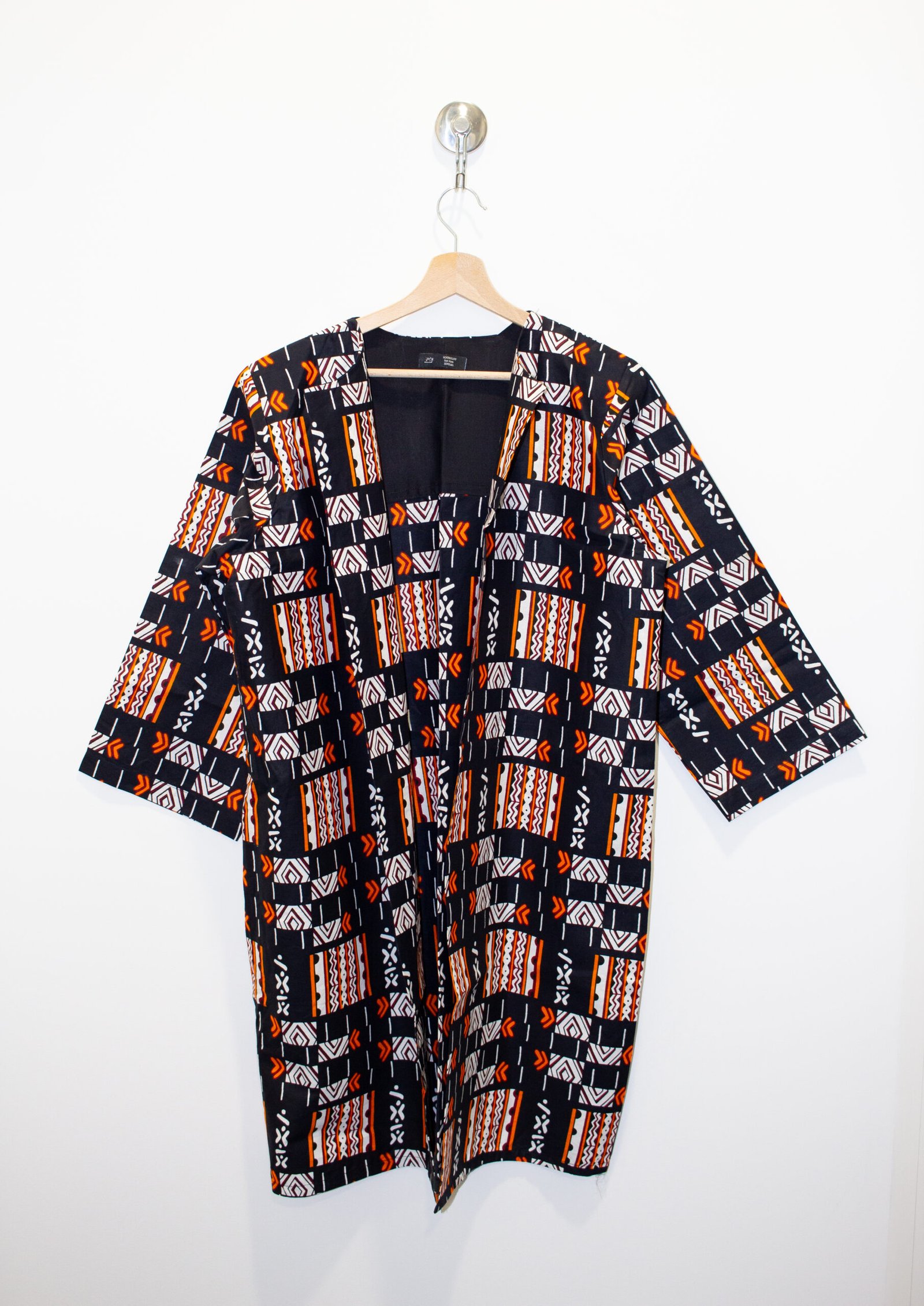 hawa noir&orange hawa noir&orange