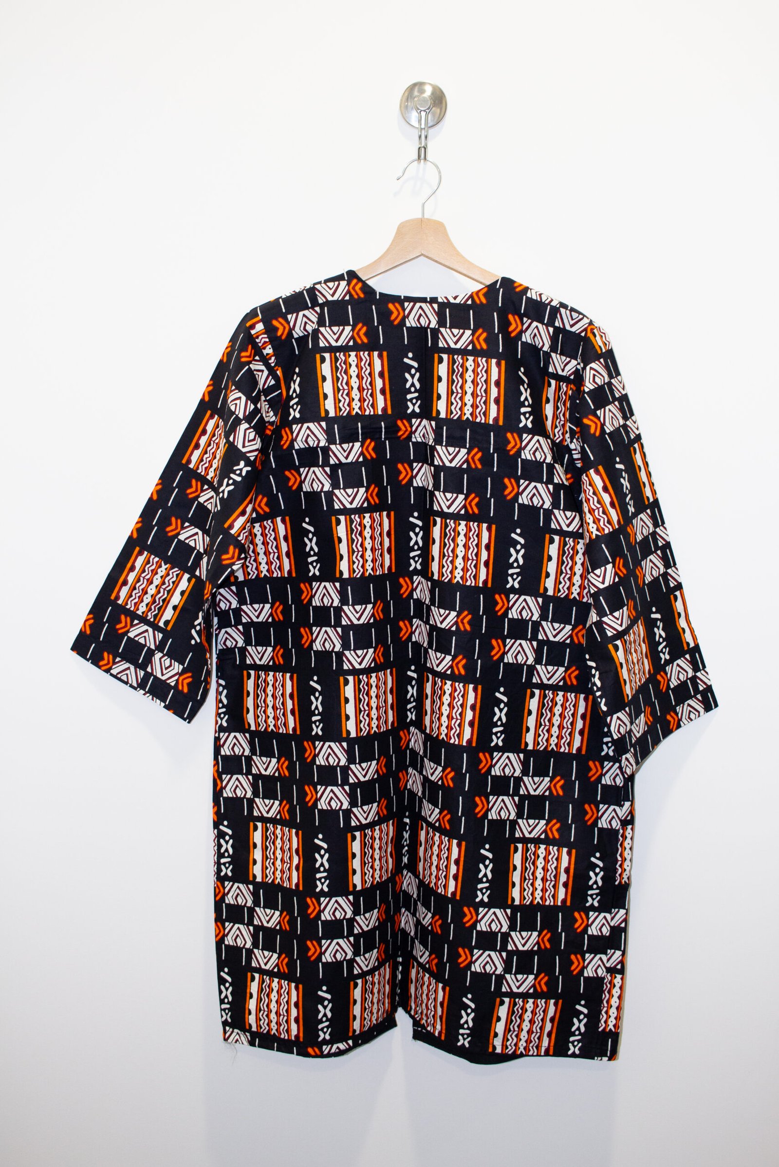 hawa noir&orange hawa noir&orange