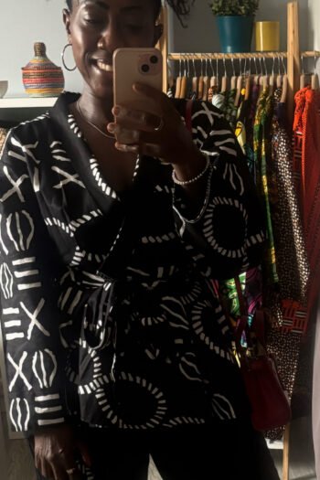 cache coeur jessica noir