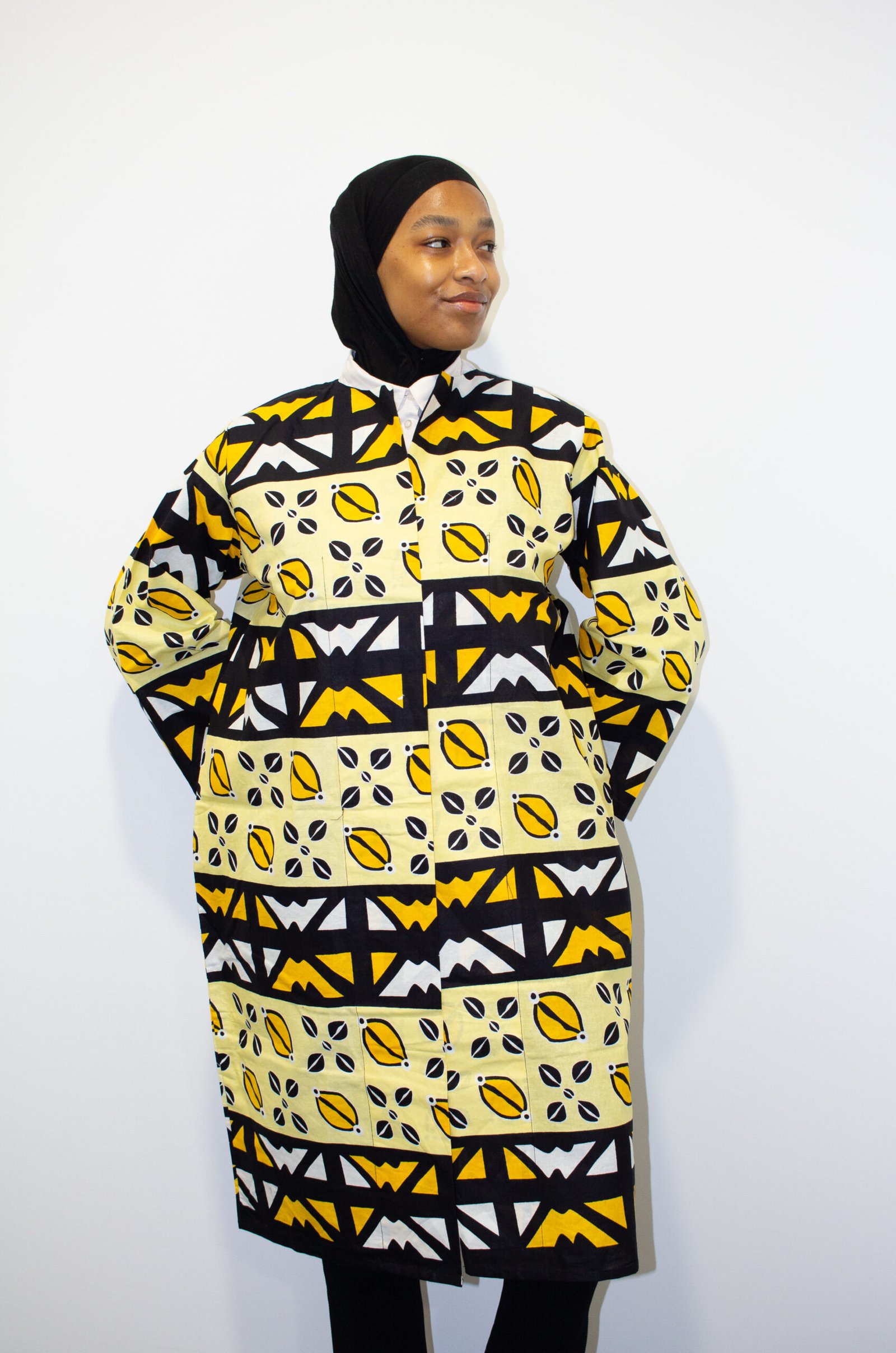 hawa jaune hawa jaune