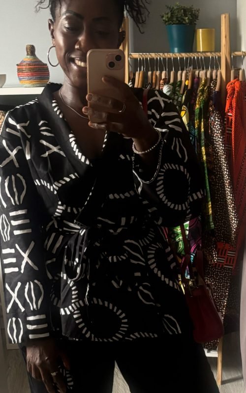 JESSIK NOIR (épuisé)