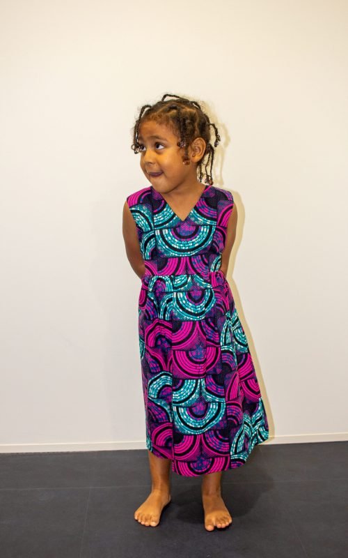 NIARA VIOLETTE (épuisée)